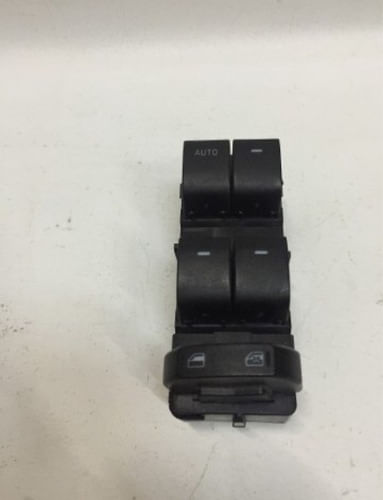 Lanterna Ford Ka  2011 / 2014 Original Fumê C/ Detalhe L.d