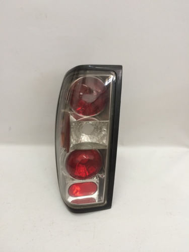 Farol Milha Pajero Full 07 / 10 Original