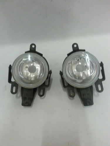 Lanterna Traseira Renault Clio 98 / 02 Original Cibie L.d