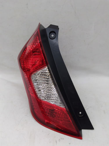 Retrovisor Elétrico Peugeot 206 / 207  Original Lado Direito