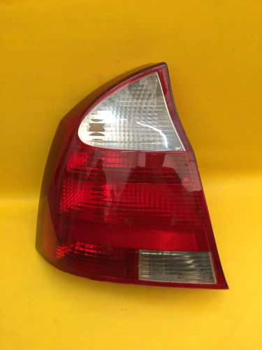 Lente Farol Fiat 147 Spazio Oggi Original Cibie