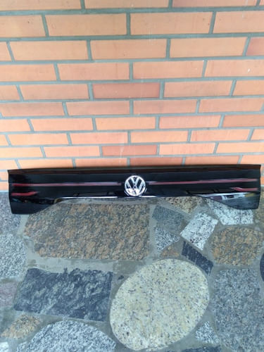 Lanterna Traseira Fox 2010 / Fume Original Vw Lado Esquerdo