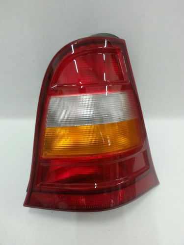 Lanterna Traseira Mitsubishi L200 Triton Original Direito