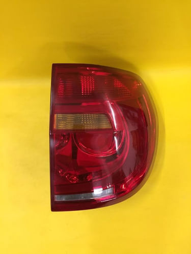 Par Pisca Seta Para Lama Amarok Original Vw