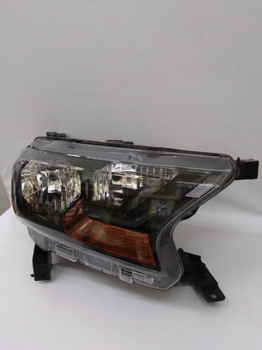 Lente Farol Ranger 2005 A 2008 Lado Esquerdo