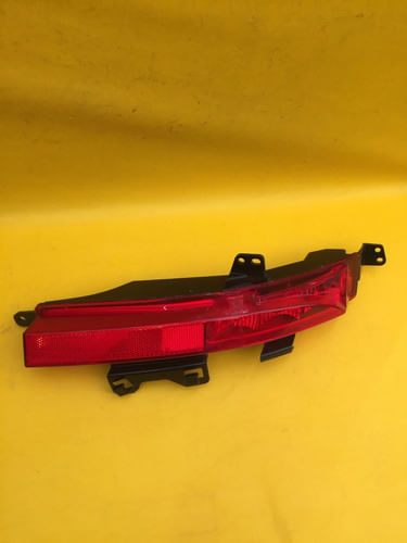 Lanterna Fiat Uno 2010 / 2015 Original Fiat Lado Direito