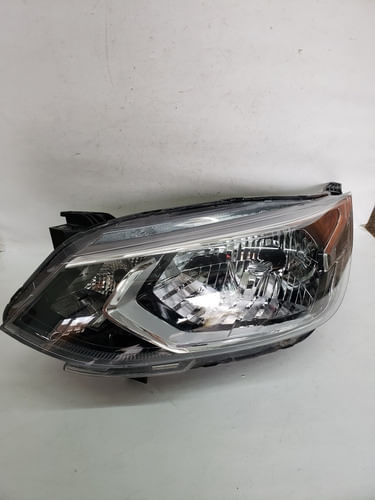 Lanterna Traseira Hb20 Hatch12/13/14 Canto Original Esquerdo