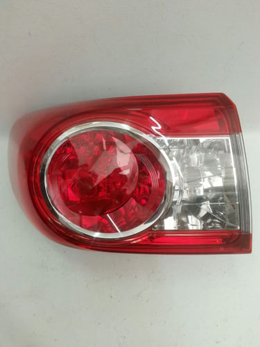 Farol Milha Luz Diurna Drl Virtus / Polo 2017// Original L.d