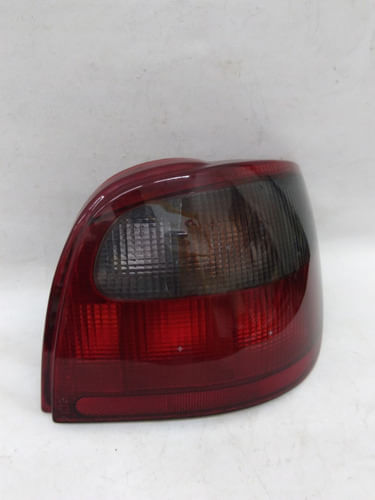Lanterna Traseira Bmw 3. 98/01 Original Lado Direito