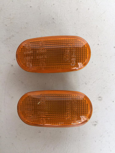 Lente Lado Direito Retrovisor Vw T-cross Original