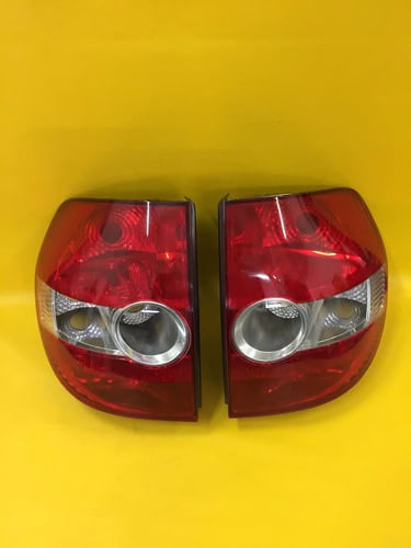 Lanterna Pisca Para Lama  L200 Triton  Original