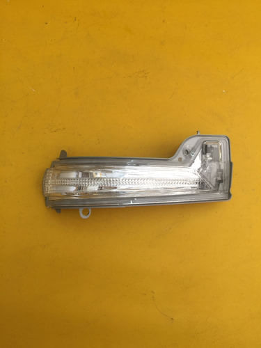 Lanterna Dianteira Monza 82/87 Original Arteb Lado Direito