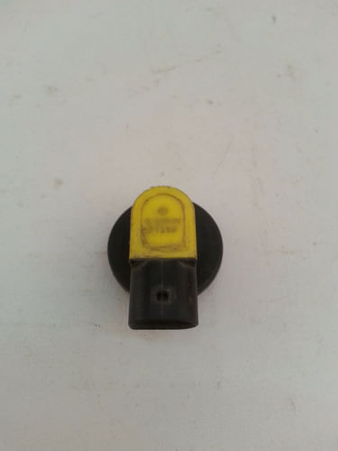 Par Moldura Farol Milha Mitsubishi Asx 2013 / 2016 Original