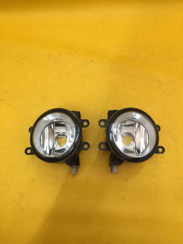 Lanterna Direita Renault Logan Com Detalhe 10 / 13 Original