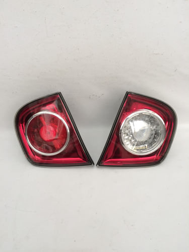 Lanterna De Porta Cortesia  Audi A3 Original