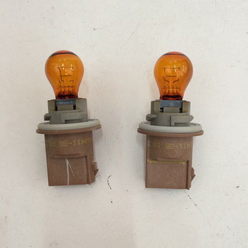 Led Farol S10 Trailblazer 17 // Original Lado Direito