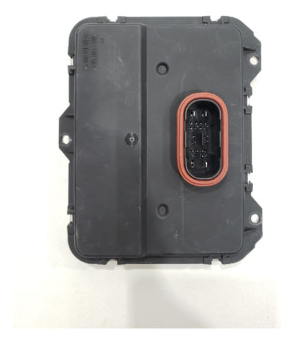Soquete Lanterna Uno 2010 / 2015 Original Fiat Lado Direito