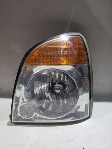 Soquete Lanterna Traseira Escort 87 / 96 Original Ford
