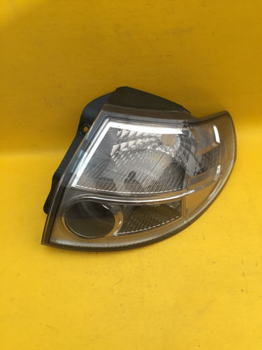 Par Lanterna Seta Pisca Escort 93 / 96 Original Cibie