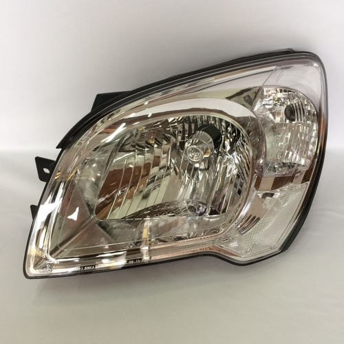 Moldura S/furo Milha Corsa Classic 11 A 15 Original Direita