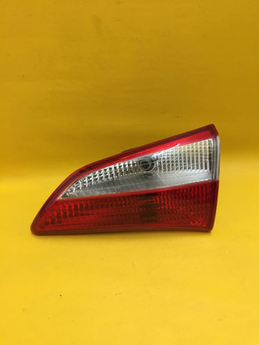 Emblema Original Peugeot 9648299780 Original