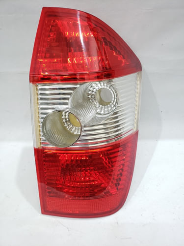 Soquete Lanterna Traseira Voyage G6 13/15 Original Vw L.d