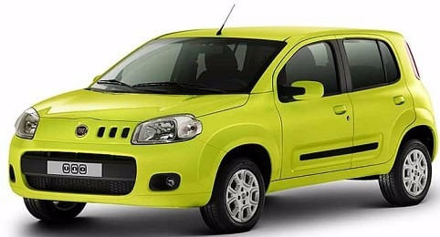 Lanterna Traseira Nissan March Lado Direito Original