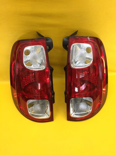 Lanterna Traseira Tampa Original Lancer 98/02 Lado Direito