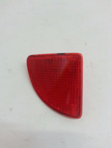 Par Moldura Farol Milha Fox Spacefox 15 / 18 S/furo Original