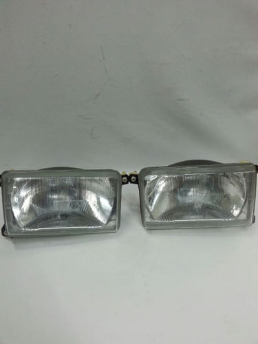 Moldura Lanterna Traseira L200 Original Direito