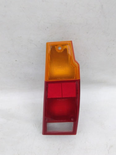 Borracha  Farol Chevrolet Tracker 14 15 16 Original