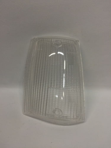 Moldura Farol Milha Ford Focus 14 / 15 Original Lado Direto