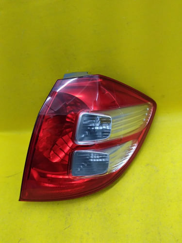 Par Pisca Cristal  L200 Pajero Tr4 2007 / 2009 Original