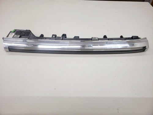 Farol Outlander 17/ Completo Led Xenon Original Esquerdo