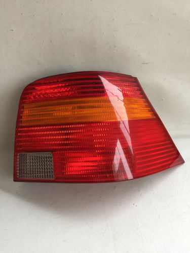 Farol F1000 F4000 1996 A 98 Lado Esquerdo Original Ford