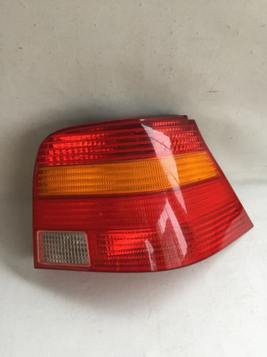 Lanterna Neblina Traseira Camaro Ss 2017 A 2019 Original Gm