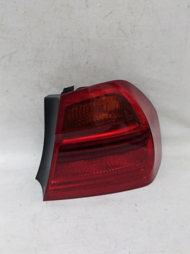 Lanterna Traseira Corolla 2003 / 2007 Bicolor Original L.d