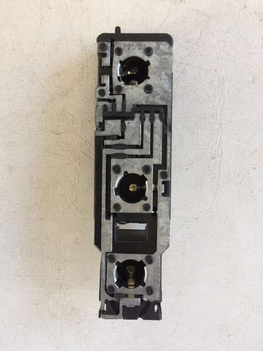 Lanterna Refletor Para-choque Traseiro Citroen C5 L Direito