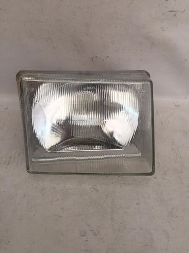 Lente Retrovisor Fiat Argo Cronos Lado Esquerdo Original