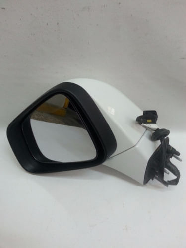 Lanterna Fiat Uno 2010 / 2015 Original Fiat Lado Esquerdo