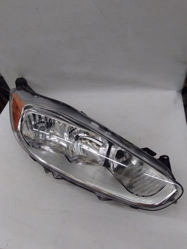 Lanterna Traseira Golf 94/97 Original Hella Lado Esquerdo