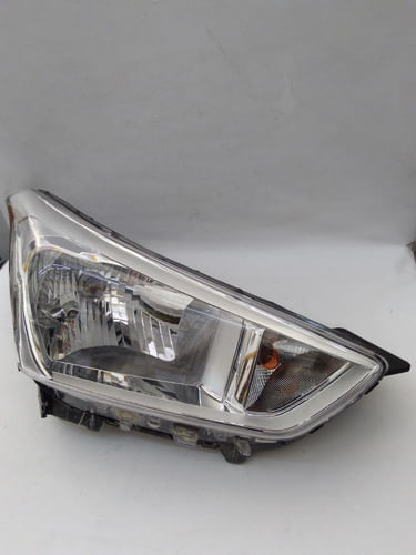 Lanterna Traseira Direita Fiat Tipo Original Fume