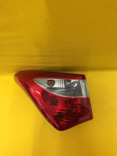 Par Soquete Lanterna Pisca Paralama Hilux Corolla Original