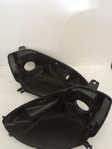 Lente Retrovisor Hilux 2005 A 2015 Original Lado Direito