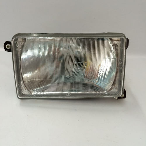 Moldura Sem  Milha Ford Focus 09 / 13 Original Ford Esquerda