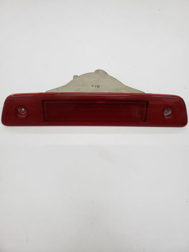Moldura Farol Milha Aro Cromado Direito Kwid Original