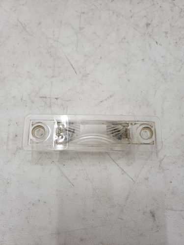 Lanterna Traseira Fume Corsa 00/02 Pick-up Original Cibie Ld