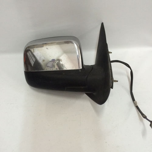 Par Moldura Farol Milha Megane 1995 A 2000 Original