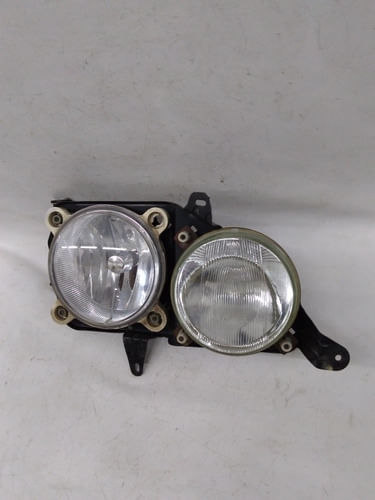 Suporte Lampada Farol Opala Caravan 88/92 Original