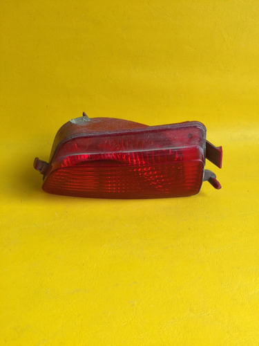 Lanterna Tras Ford Fusion 07 A 09 Lado Esquerdo Marca Tyc